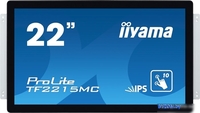 Информационная панель Iiyama Prolite TF2215MC-B2 - фото