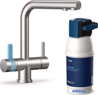 Стационарная система "под мойкой" BRITA Mypure P1 - фото2