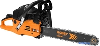 Бензопила Carver Hobby HSG 152-18 - фото2
