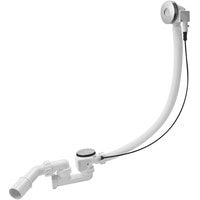 Сифон McAlpine HC31PB-CP - фото