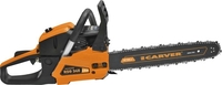 Бензопила Carver RSG 345 - фото2