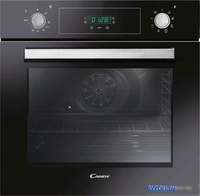 Электрический духовой шкаф Candy FCP 625 NXL/E - фото