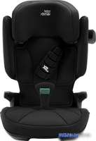 Детское автокресло Britax Romer Kidfix i-Size (cosmos black) - фото2