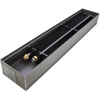 Конвектор Mohlenhoff WSK 320-110-2500 - фото