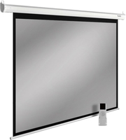 Проекционный экран CACTUS SIlverMotoExpert 150x200 CS-PSSME-200X150-WT - фото