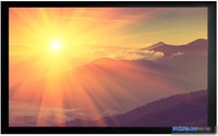 Проекционный экран CACTUS FrameExpert 158x280 CS-PSFRE-280X158 - фото