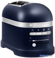 Тостер KitchenAid Artisan 5KMT2204EIB - фото