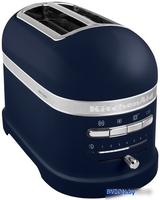 Тостер KitchenAid Artisan 5KMT2204EIB - фото2
