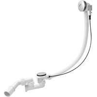 Сифон McAlpine HC31PB1.0-CP - фото