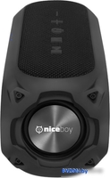 Беспроводная колонка Niceboy Raze 3 Radion - фото2