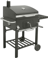 Гриль Landmann Chef Comfort Basic+ 11528 - фото