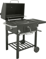 Гриль Landmann Chef Comfort Basic+ 11528 - фото2