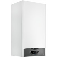 Отопительный котел Ariston Clas XC System 28 FF 3301680 - фото
