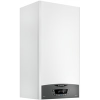 Отопительный котел Ariston Clas XC System 32 FF 3301681 - фото