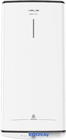 Накопительный электрический водонагреватель Ariston Velis Tech Inox PW ABSE 100 - фото