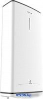Накопительный электрический водонагреватель Ariston Velis Tech Inox PW ABSE 80 - фото2