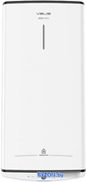 Накопительный электрический водонагреватель Ariston Velis Tech Inox PW ABSE 50 - фото