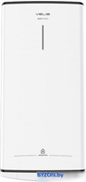 Накопительный электрический водонагреватель Ariston Velis Tech Inox R ABS 100 - фото