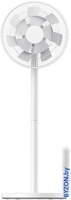 Осевой вентилятор Xiaomi Mi Smart Standing Fan 2 Pro BPLDS03DM (международная версия) - фото