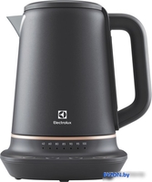 Электрический чайник Electrolux E7K1-6BP - фото