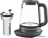Электрический чайник Electrolux E7GK1-8BP - фото