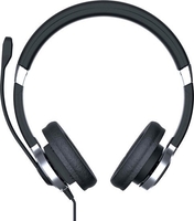 Офисная гарнитура Accutone UB610MKII ProNC USB Comfort - фото2