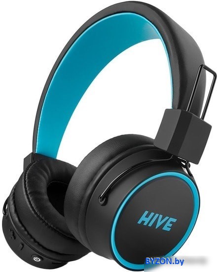 Наушники Niceboy Hive 2 Joy Наушники Niceboy Hive 2 Joy