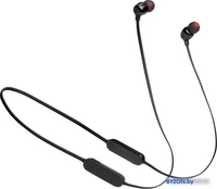 Наушники JBL Tune 125BT (черный) - фото