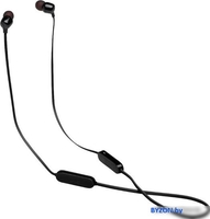 Наушники JBL Tune 125BT (черный) - фото2