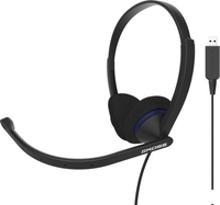 Офисная гарнитура KOSS CS200-USB - фото