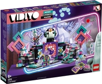 Конструктор LEGO Vidiyo 43113 Концерт в стиле К-поп - фото