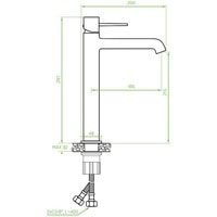 Смеситель Laveo Pola BAP 72ND - фото2