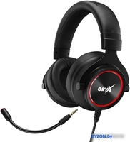 Наушники Niceboy Oryx X500 Shadow - фото