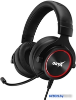 Наушники Niceboy Oryx X500 Shadow - фото2