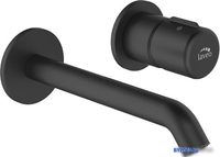 Смеситель Laveo Pretto BAO 722P - фото
