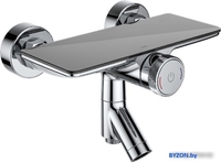 Смеситель IDDIS Shelfy SHESBBTi02WA - фото