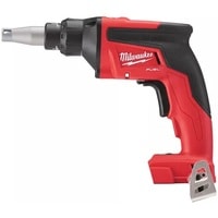 Шуруповерт для гипсокартона Milwaukee M18 FSG-0X 4933459201 (без АКБ, кейс) - фото