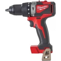 Ударная дрель-шуруповерт Milwaukee M18 BLPD2-0X 4933464516 (без АКБ, кейс) - фото
