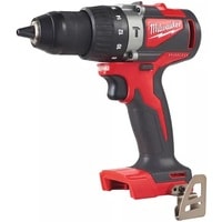 Ударная дрель-шуруповерт Milwaukee M18 BLPD2-0X 4933464516 (без АКБ, кейс) - фото2