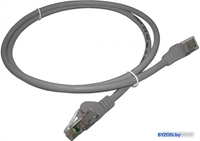 Lanmaster LAN-PC45/U5E-2.0-GY - фото