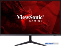 Монитор ViewSonic VX2718-P-MHD - фото