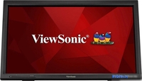 Монитор ViewSonic TD2423 - фото2
