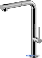 Смеситель Paffoni Chef CH985CR - фото