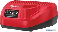 Зарядное устройство Milwaukee C12 C 4932352000 (12В) - фото