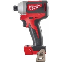 Винтоверт Milwaukee M18 BLID2-0X 4933464519 (без АКБ, кейс) - фото