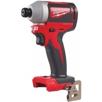 Винтоверт Milwaukee M18 BLID2-0X 4933464519 (без АКБ, кейс) - фото2