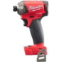 Винтоверт Milwaukee M18 FQID-0X FUEL 4933459187 (без АКБ, кейс) - фото