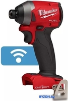 Винтоверт Milwaukee M18 ONEID2-0X 4933464090 (без АКБ, кейс) - фото2