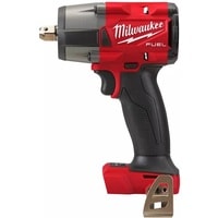 Гайковерт Milwaukee M18 FMTIW2P12-0X 4933478452 (без АКБ, кейс) - фото