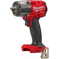 Гайковерт Milwaukee M18 FMTIW2P12-0X 4933478452 (без АКБ, кейс) - фото2